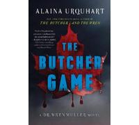 Alaina Urquhart The Butcher Game (Copertina rigida)