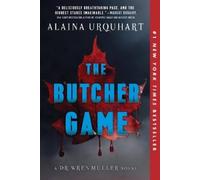Alaina Urquhart The Butcher Game (Tascabile)