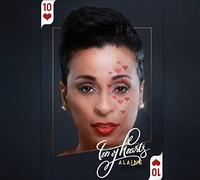 Alaine - Ten Of Hearts