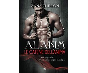 Alakim. Le Catene dell'Anima