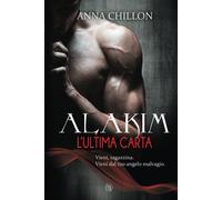 Alakim. L'Ultima Carta