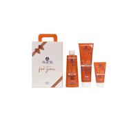 ALAMA Alama A Gift For You - Curl Shampoo 300 ml + Curl Balsamo 300 ml + Curl Amplifier 50 ml