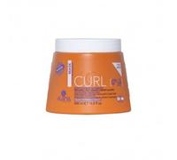 ALAMA CURL MASCHERA PERCAPELLI DISCIPLINANTE NUTRIENTE 500 ML