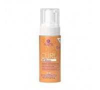 Alama - Alama Curl Soft Mousse Schiuma Definizione Ricci 150 ml