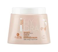 Alama Hydra Maschera Idratante per Capelli Secchi 500 ml