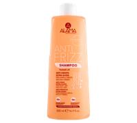 ALAMA ANTI FRIZZ SHAMPOO ANTI CRESPO EXTRA GLOSS 500 ML