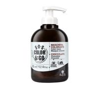 alama sos color & go maschera colorante ciocc