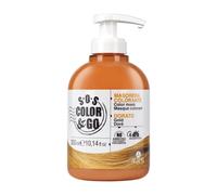alama sos color & go maschera colorante dorat