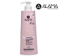 Alama Color Shampoo Mantenimento Colore Per Capelli Colorati 500ml - Shampoo