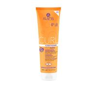 Alama Curl - Balsamo districante e anti-crespo per i capelli ricci, 300 ml