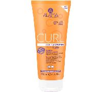 Alama Professional Curl Shaping Fluid lozione per i capelli ricci 200 ml