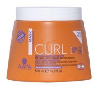 Alama Professional - CURL MASK RICCI Maschere 500 ml unisex