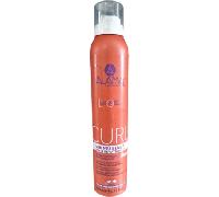 Alama Shampoo secco in mousse – 200 ml