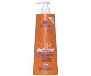 ALAMA CURL SHAMPOO DEFINIZIONE RICCI 500 ML