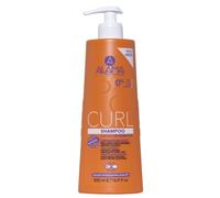 Curl Shampoo Capelli Ricci E Mossi 500 Ml
