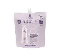 ALAMA ECO REFILL SHAMPOO COLOR