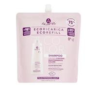 Alama Eco-Refillme Color Shampoo Mantenimento Colore Per Capelli Colorati 100 ml - Shampoo
