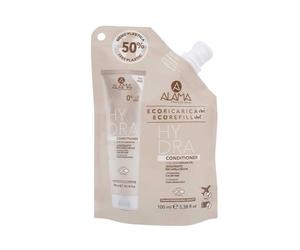 Alama Hydra - Eco Ricarica Conditioner Idratante Taglia Viaggio, 100ml