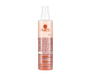 Alama Hydra - Light Balsam Idratante Senza Risciacquo Per Capelli Secchi, 250ml