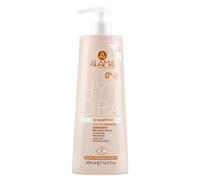 Hydra Shampoo Idratante Per Capelli Secchi Con Olio Di Argan 500ml