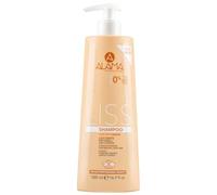 ALAMA KIT CAPELLI EXTRA LISCIANTE SHAMPOO + MASCHERA + SPRAY | IDRATANTE E NUTRIENTE
