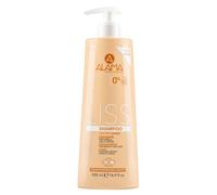 ALAMA LISS SHAMPOO LISCIANTE EFFETTO MEMORIA 500 ML