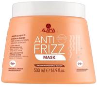 Alama Maschera Anti-Crespo Extra Gloss 500 ml
