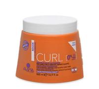 Alama Maschera Disciplinante Capelli Ricci 500 ml - Maschera capelli