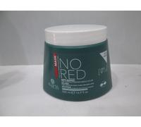 ALAMA NO RED Shampoo 500ml o Mashera 500ml Anti-Rosso per Capelli Castani