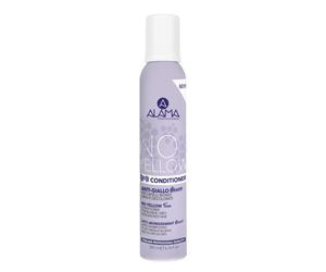 ALAMA NO YELLOW CONDITIONER ANTI GIALLO CAPELLI BIONDI 200 ML
