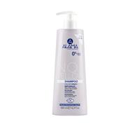 No Yellow Shampoo Antigiallo Capelli Biondi Con Violet 500ml