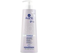 Alama No Yellow Shampoo Antigiallo Capelli Biondi Con Violet 500Ml