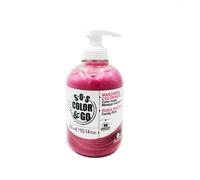 Alama p s.o.s. color maschera colorante rosa pastello 300 ml