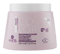 ALAMA PROFESSIONAL COLOR Maschera Mantenimento Colore per Capelli Colorati
