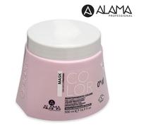 Alama Color Maschera mantenimento colore per capelli colorati 500 ml