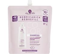 Alama Professional - Eco Refill Shampoo Color 1000 ml unisex
