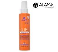 alama curl acqua ravviva ricci 150 ml