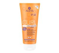 Alama Professional Curl - Fluido modellante per definire e attivare i capelli ricci, 200 ml