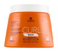 ALAMA PROFESSIONAL CURL Maschera Capelli Ricci o Mossi 500ml