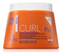 Alama Professional - CURL MASK RICCI Maschere 500 ml unisex