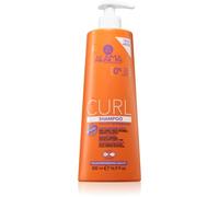 Curl Shampoo Capelli Ricci E Mossi 500 Ml