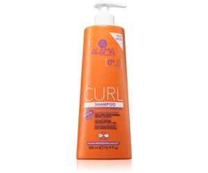 Alama Professional Curl shampoo per capelli ricci 500 ml