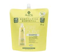 Alama Professional Eco Refill Frequent Shampoo Detergente per Tutti i Tipi di