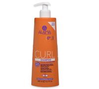Alama Professional EF Curl Shampoo 500ml - Shampoo capelli