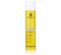 ALAMA SHAMPOO SEC USO FREQ