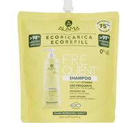 Alama Professional - Eco Refill Shampoo Uso Frequente 1000 ml unisex