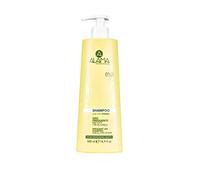 Alama Professional Frequent - Shampoo con vitamine per tutti i tipi di capelli, 500 ml
