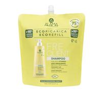 Alama professional frequent shampoo ecorefill 1000 ml eco
