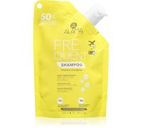 Alama Professional Shampoo Uso Frequente Tutti i Tipi di Capelli 100 ml - Shampoo