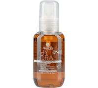 Alama Professional Hydra Cristalli Liquidi Idratanti per Capelli Secchi, Ambra,